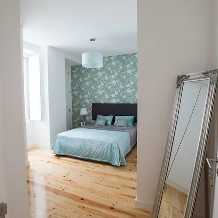 Apartamento Combro - Park Bar 1 *